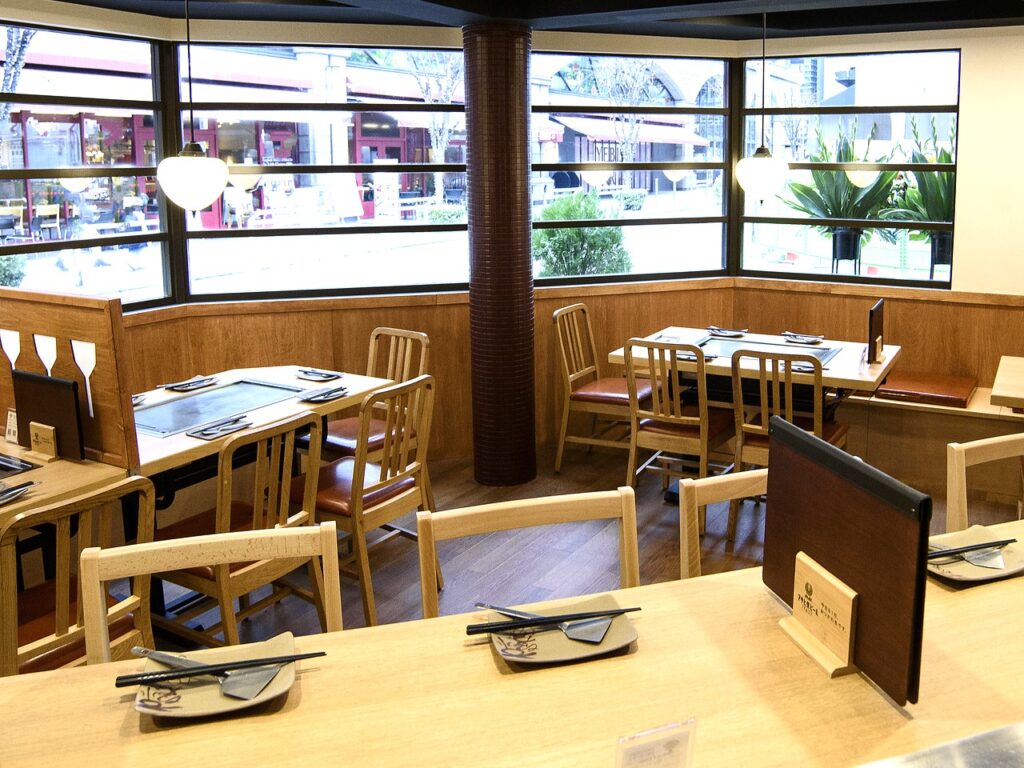 Okonomiyaki Kyo Chabana